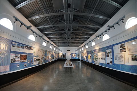 facilities, korach, gallery