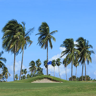 Crandon Golf Course 