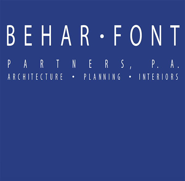 behar font