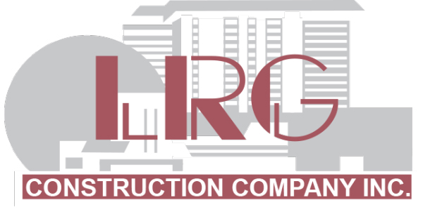 LRG Construction Company U-SoA Golf Tournament Sponsor