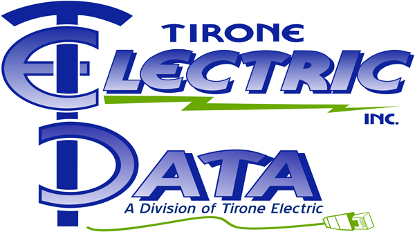 Tirone Electric U-SoA Golf Tournament Sponsor
