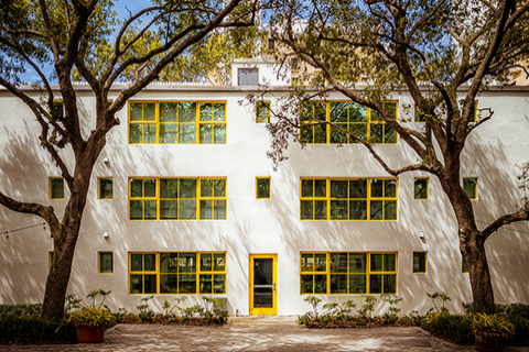 School of Architecture | University of Miami