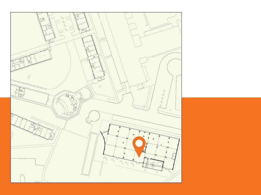 location of design shop