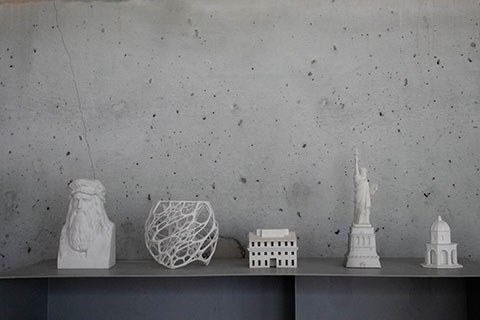 3d prints